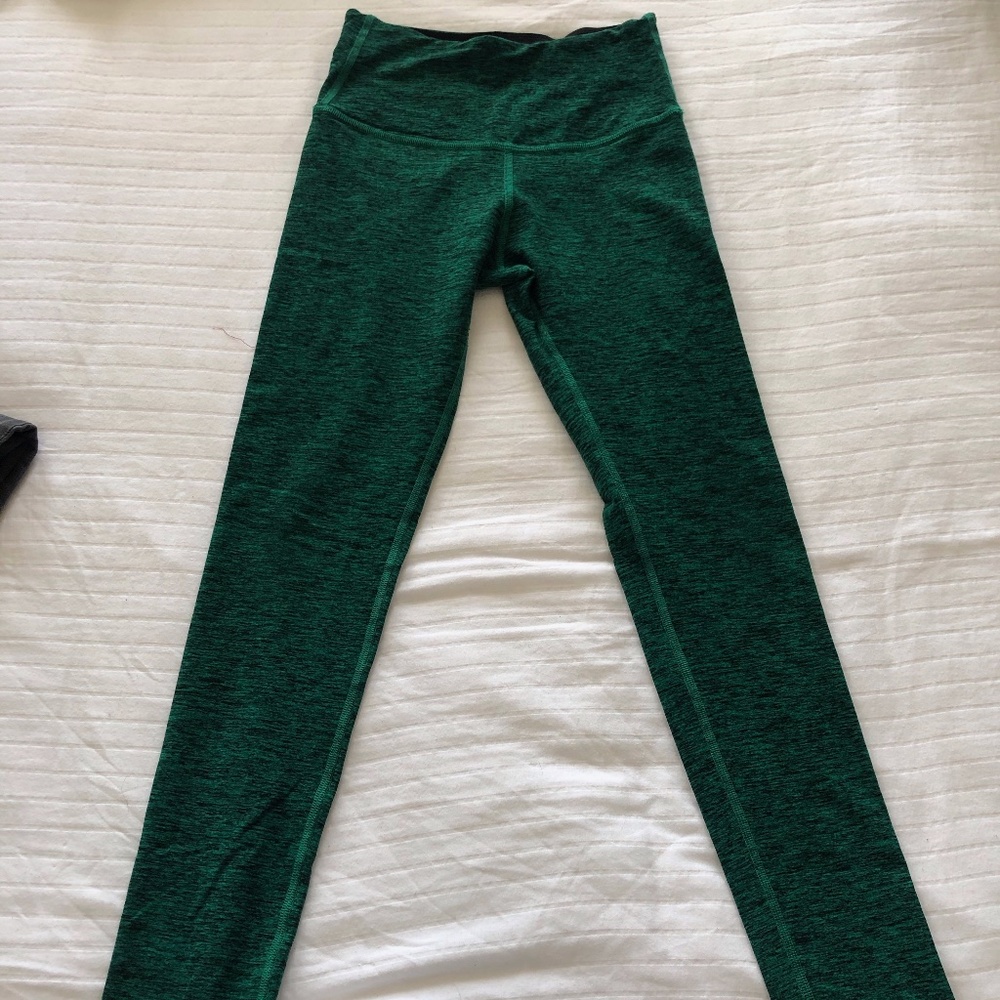 Beyond Yoga Spacedye Essential Long Legging